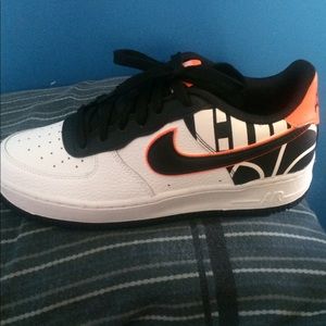 Air Force 1 lv8 (GS)